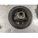 03K240 Crankshaft Pulley From 2007 Jeep Grand Cherokee  3.0  Diesel